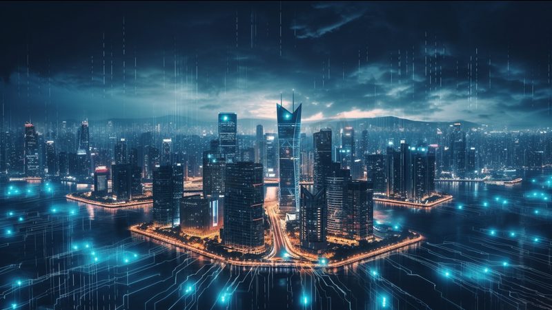 企业数字化转型，ERP软件选型关键要素解析